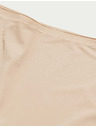 Marks & Spencer Komplet dveh ženskih brezšivnih hlačk Marks & Spencer v bež barvi