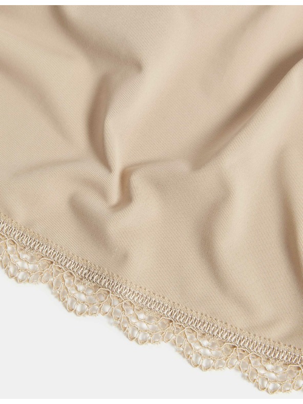 Marks & Spencer Marks & Spencer žensko spodnje perilo Beige Cool Comfort™