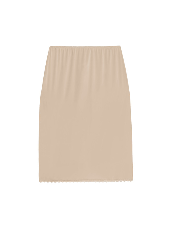 Marks & Spencer Marks & Spencer žensko spodnje perilo Beige Cool Comfort™