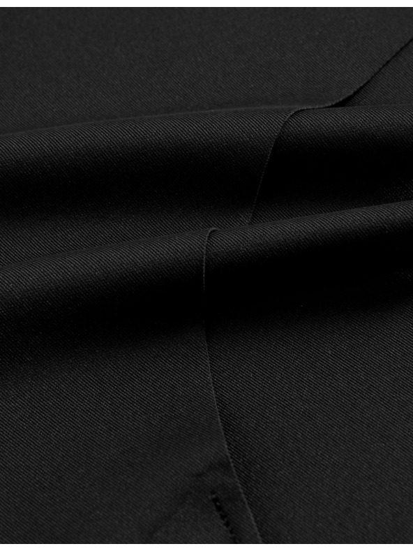 Marks & Spencer Nevidne brazilske hlačke brez vidnih robov, 3 kosi v pakiranju Marks & Spencer črna