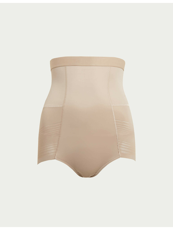 Marks & Spencer Strongly reinforcing Body Define™ panties Marks & Spencer beige