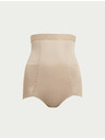 Marks & Spencer Strongly reinforcing Body Define™ panties Marks & Spencer beige