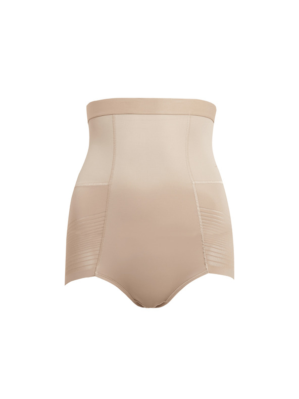Marks & Spencer Strongly reinforcing Body Define™ panties Marks & Spencer beige