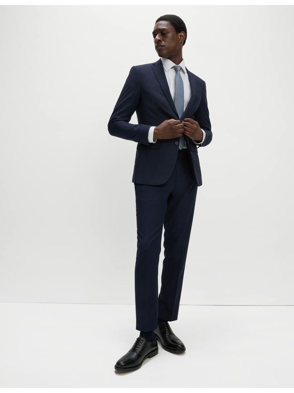 Marks & Spencer Obleka Marks & Spencer tankega kroja