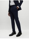 Marks & Spencer Hlače za obleko, tankega kroja Marks & Spencer