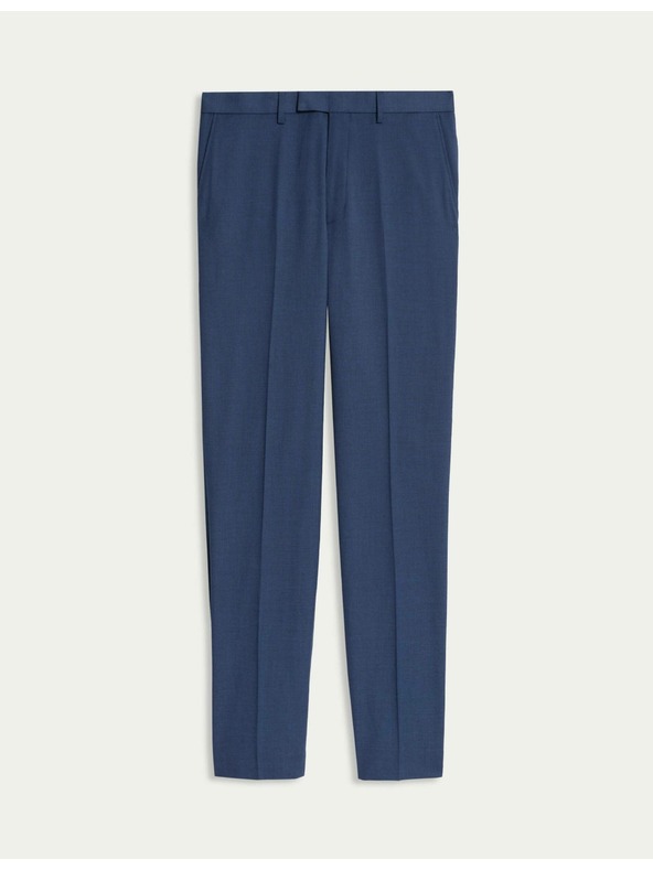 Marks & Spencer Hlače za obleko Marks & Spencer ozkega kroja