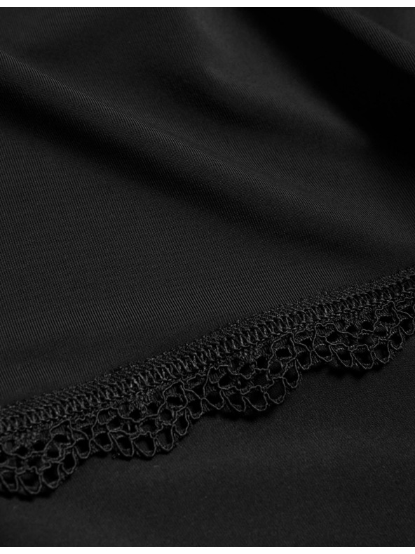 Marks & Spencer Spodnja krila s tehnologijo Cool Comfort™ (16"-29") Marks & Spencer črna