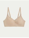 Marks & Spencer Bež ženski nedrček za dojenje brez kости Marks & Spencer Flexifit™