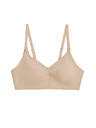 Marks & Spencer Bež ženski nedrček za dojenje brez kости Marks & Spencer Flexifit™