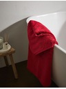 Marks & Spencer Luksuzna brisača iz egipčanske bombaže Marks & Spencer rdeča