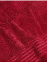 Marks & Spencer Luksuzna brisača iz egipčanske bombaže Marks & Spencer rdeča