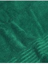 Marks & Spencer Luksuzna brisača iz egipčanske bombaže Marks & Spencer zelena