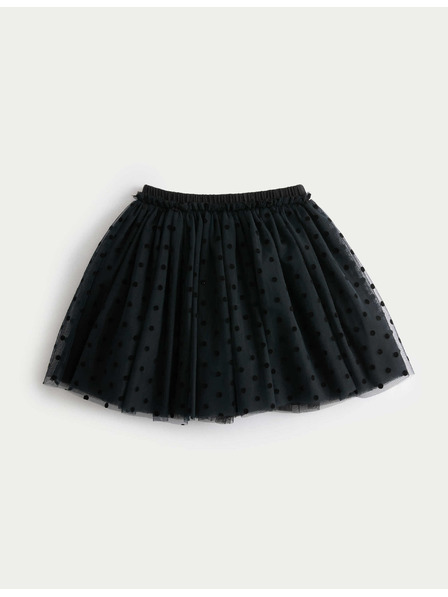 Marks & Spencer Halloweensko tutu krilo (2-8 let) Marks & Spencer črna