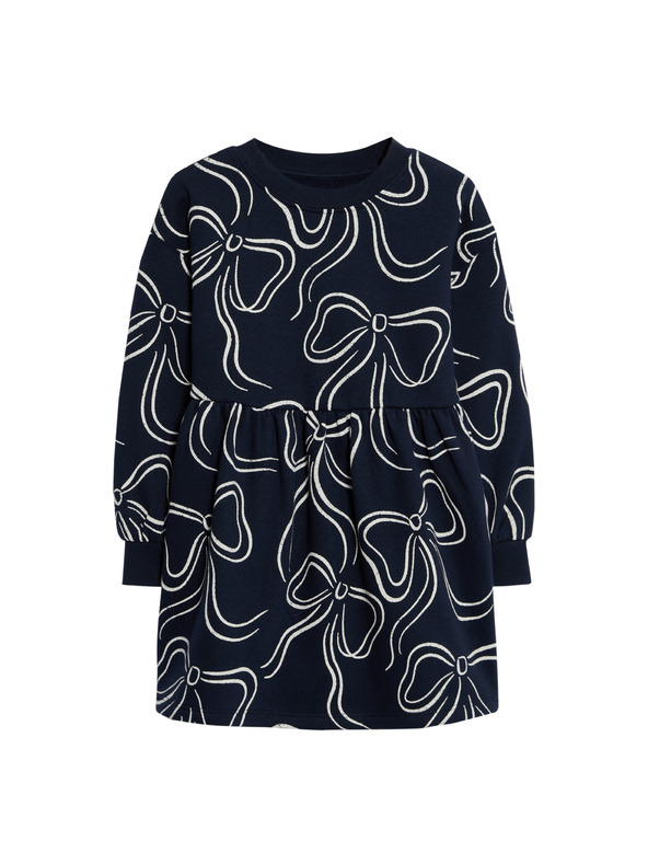 Marks & Spencer Obleke z visokim deležem bombaža (2–8 let) Marks & Spencer mornarsko modra