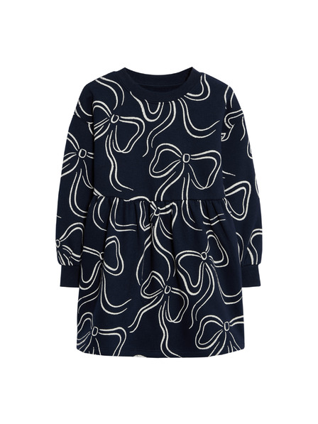 Marks & Spencer Obleke z visokim deležem bombaža (2–8 let) Marks & Spencer mornarsko modra