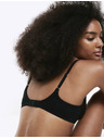 Marks & Spencer Gladek dekolte nedrček Body Soft™ z žicami, vel. A–E Marks & Spencer črna