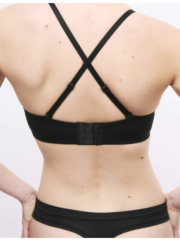 Marks & Spencer Nedrček Flexifit™ z koščki in več možnostmi nošenja, vel. A–E Marks & Spencer črna