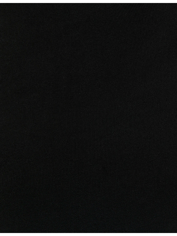 Marks & Spencer Neprosojne nogavice, 40 DEN, komplet 2 kosov Marks & Spencer črna