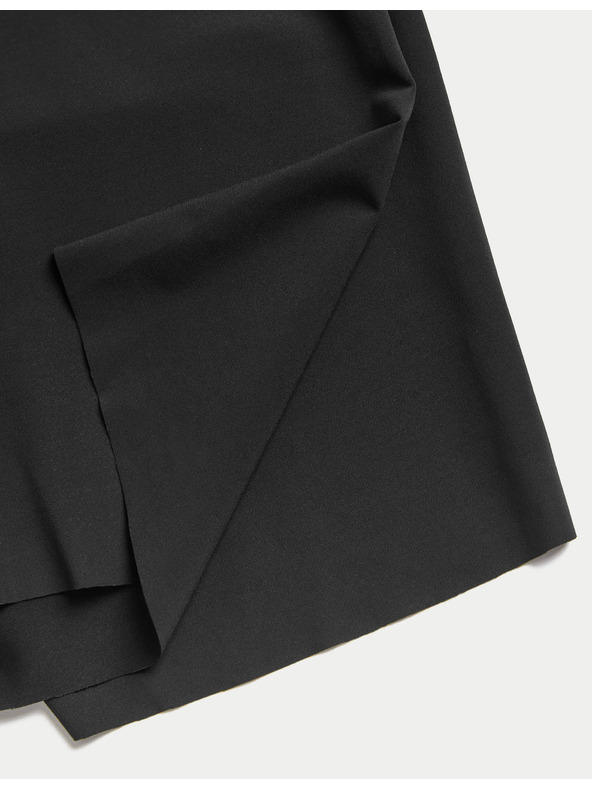 Marks & Spencer Komplet 2 kom rahlo stiskajočih spodnjic Marks & Spencer črna