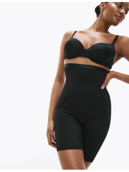 Marks & Spencer Učvrščujoč oblikovalski korzet s tehnologijo Magicwear™ Marks & Spencer črna