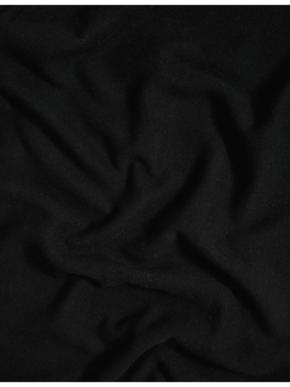 Marks & Spencer Flis termo top s tehnologijo Heatgen™, maksimalna toplota Marks & Spencer črna