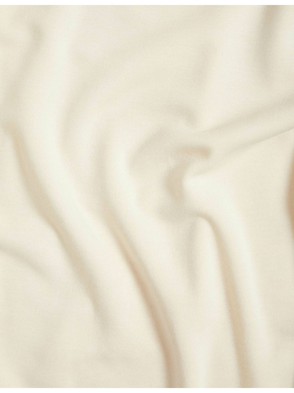 Marks & Spencer Termo top z izrezom okrog vratu, s tehnologijo Heatgen™, srednja toplota Marks & Spencer smetanova