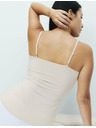 Marks & Spencer Tank top s tehnologijo Cool Comfort™ Marks & Spencer bež