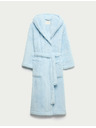 Marks & Spencer Kopalni plašč s kapuco Marks & Spencer modra