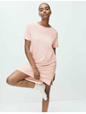 Marks & Spencer Progasta nočna srajca s tehnologijo Cool Comfort™ Marks & Spencer rožnata