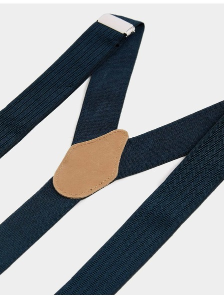 Marks & Spencer Nastavljive naramnice Marks & Spencer mornarsko modra