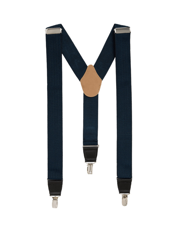 Marks & Spencer Nastavljive naramnice Marks & Spencer mornarsko modra