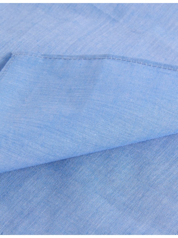 Marks & Spencer Antibakterijski robčki iz čiste bombaževine, 7 kosov v pakiranju Marks & Spencer modra