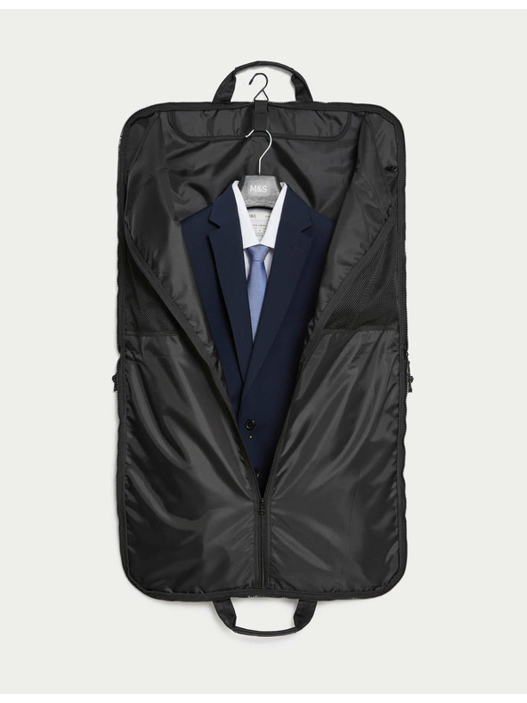 Marks & Spencer Obleka za obleko s tehnologijo Pro-Tect™ Marks & Spencer črna