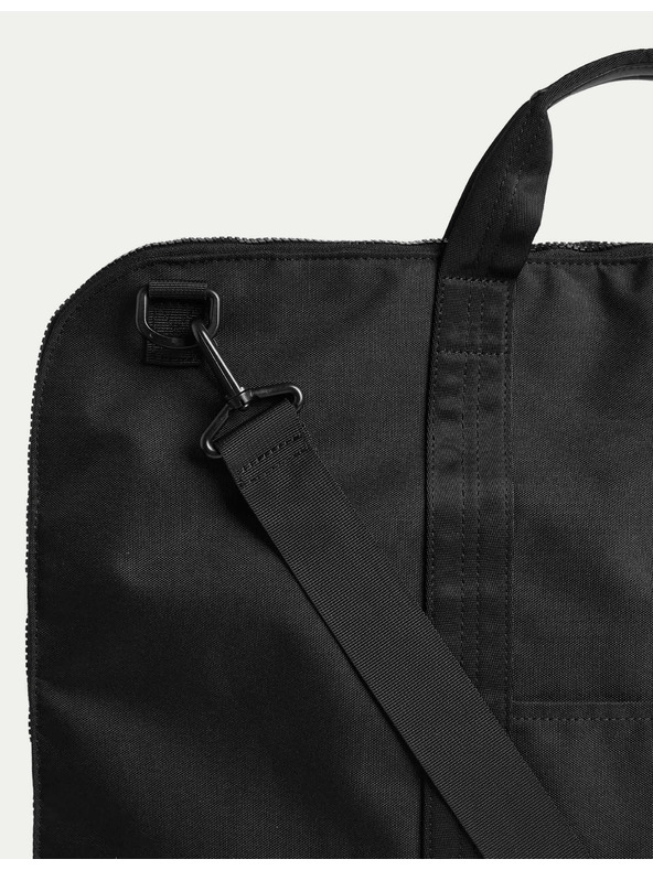 Marks & Spencer Obleka za obleko s tehnologijo Pro-Tect™ Marks & Spencer črna