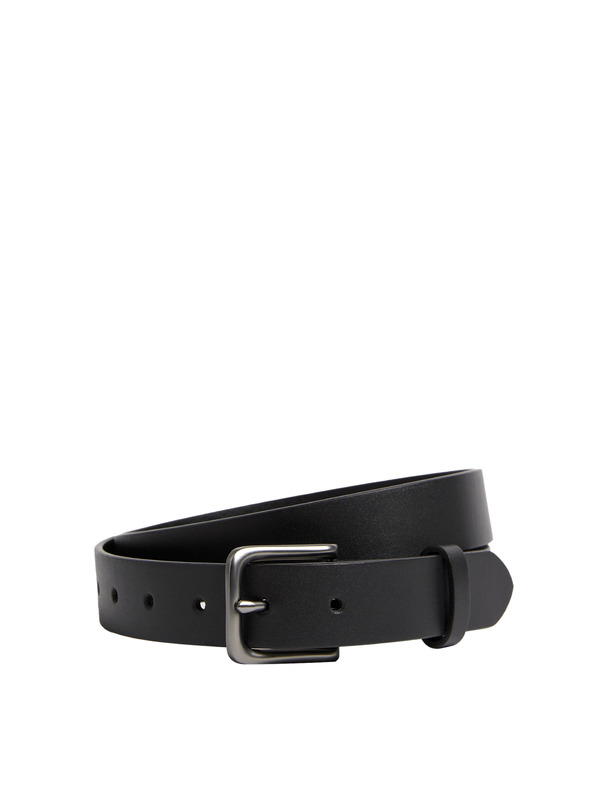 Marks & Spencer Usnjen pas Marks & Spencer črna