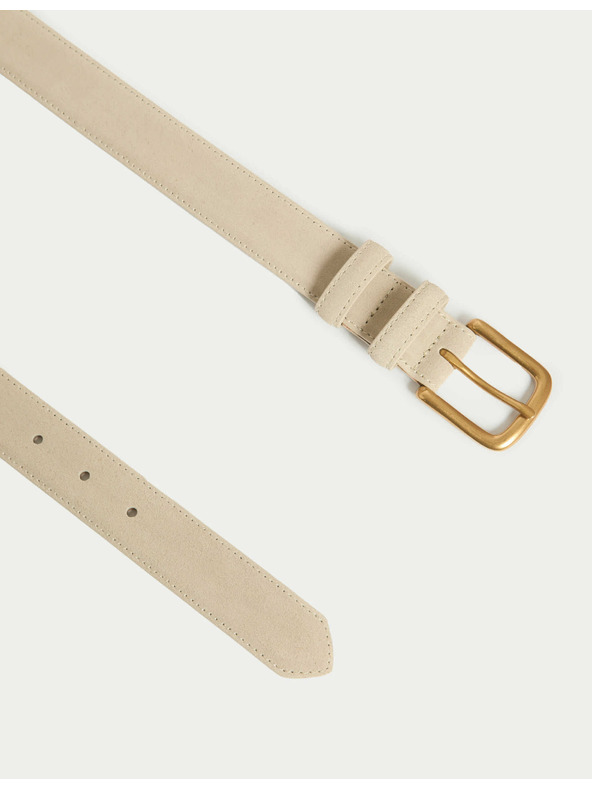 Marks & Spencer Semiš pas Marks & Spencer bež