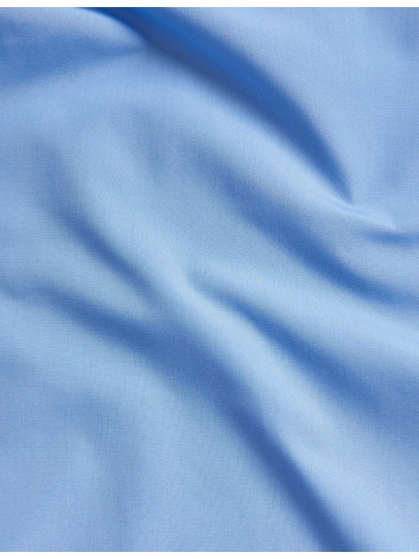 Marks & Spencer Srajca normalnega kroja z dolgimi rokavi, 3 kosi Marks & Spencer modra