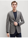 Marks & Spencer Teksturiran blazer Marks & Spencer siva