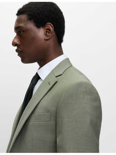 Marks & Spencer Oblačno suknjič ozkega kroja Marks & Spencer zelena