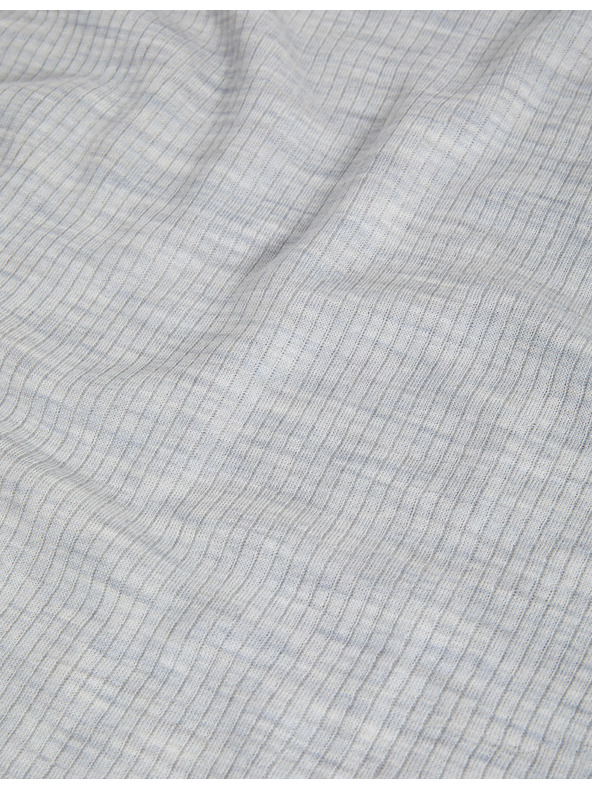 Marks & Spencer Termo majica z dolgimi rokavi s tehnologijo Heatgen™, maksimalna toplota Marks & Spencer siva