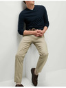 Marks & Spencer Heritage chino hlače rednega kroja Marks & Spencer bež