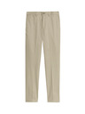 Marks & Spencer Heritage chino hlače rednega kroja Marks & Spencer bež