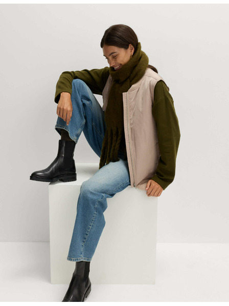 Marks & Spencer Termo telovnik Marks & Spencer bež