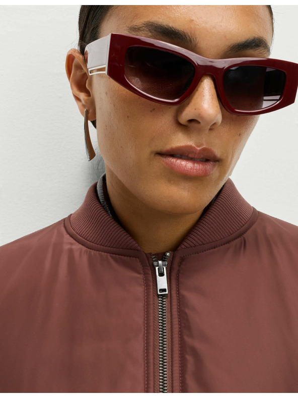 Marks & Spencer Termo telovnik Marks & Spencer rjava