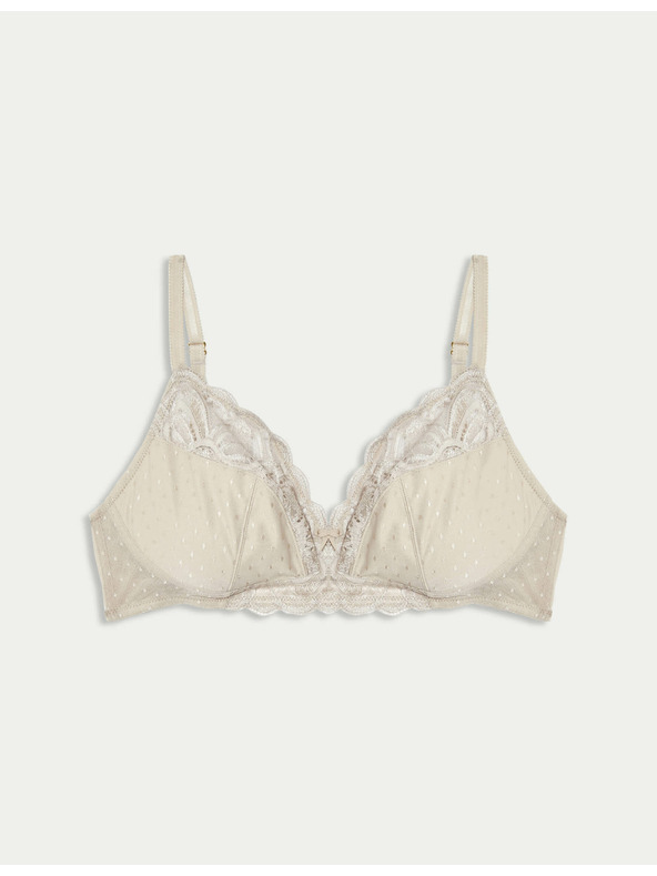 Marks & Spencer Marks & Spencer Ženski modrček Amelia z oprsjem