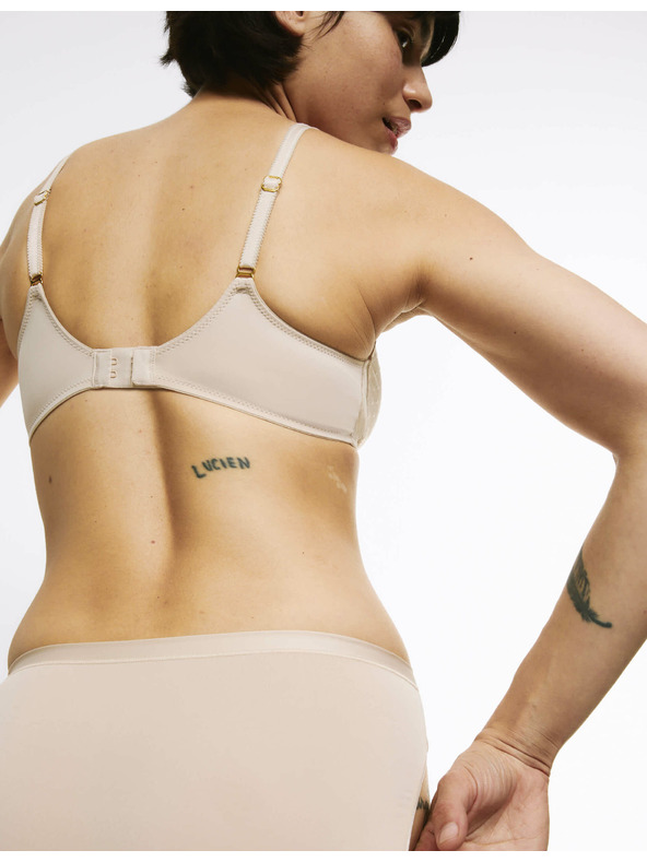 Marks & Spencer Marks & Spencer Ženski modrček Amelia z oprsjem