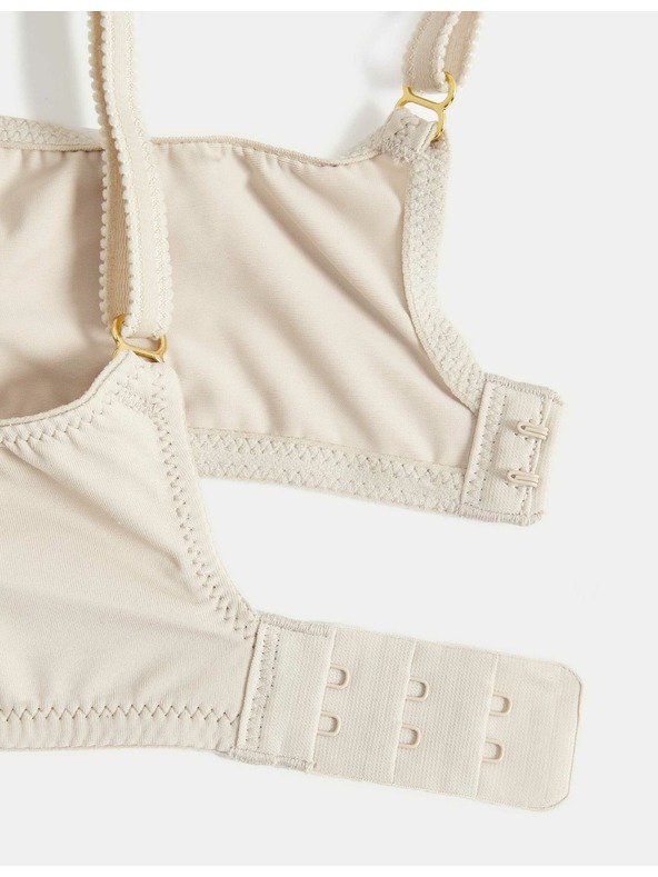 Marks & Spencer Marks & Spencer Ženski modrček Amelia z oprsjem