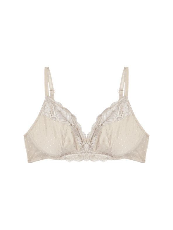 Marks & Spencer Marks & Spencer Ženski modrček Amelia z oprsjem