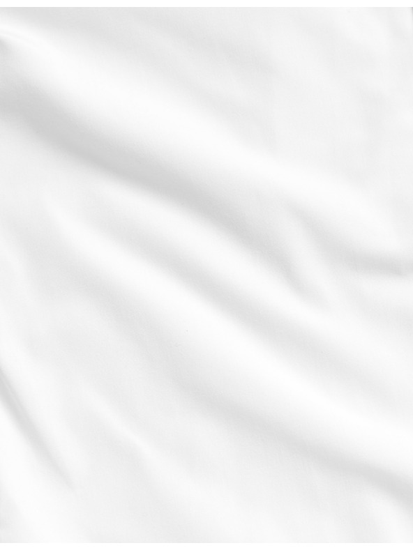 Marks & Spencer Komplet treh moških belih srajc Marks & Spencer