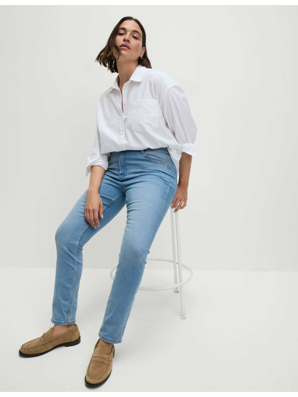 Marks & Spencer Kavbojke